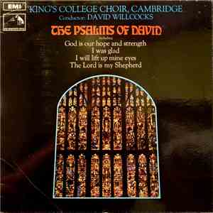 King's College Choir, Cambridge - The Psalms Of David