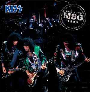 Kiss - The Last Hunt Of The Fox