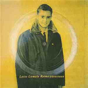 Lasse Liemola - Reima-Laulu