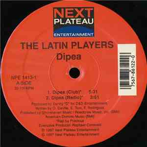 Latin Players  - Dipea