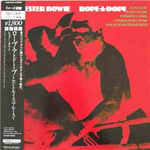 Lester Bowie - Rope-A-Dope