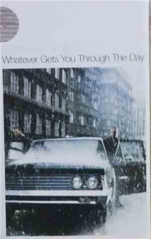 Lighthouse Family - Whatever Gets You Through The Day