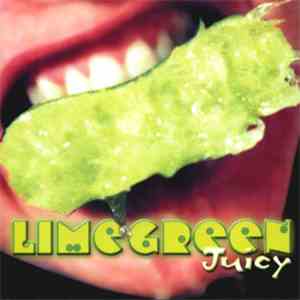 Limegreen - Juicy
