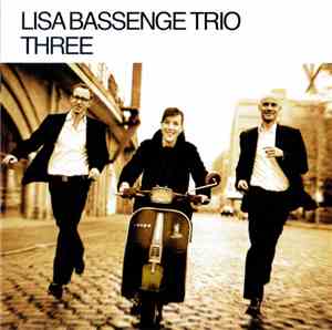 Lisa Bassenge Trio - Three
