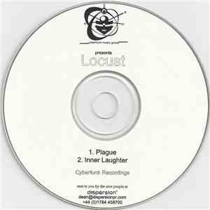 Locust  - Plague / Inner Laughter