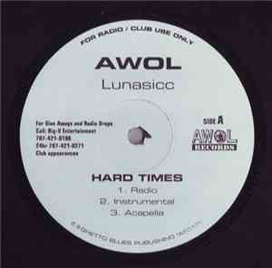 Lunasicc - Mr. Lunasicc
