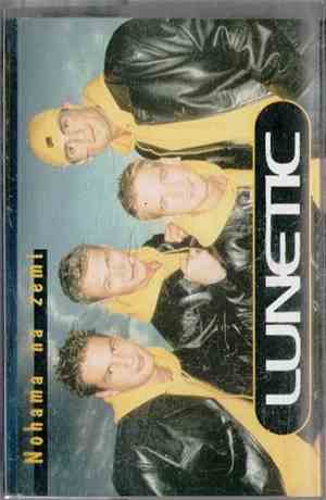 Lunetic - Nohama Na Zemi