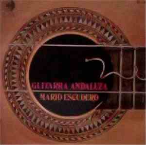 Mario Escudero - Guitarra Andaluza