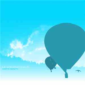 Martin Donath - Le Son D'air Chaud