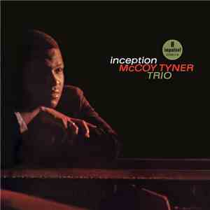 McCoy Tyner Trio - Inception