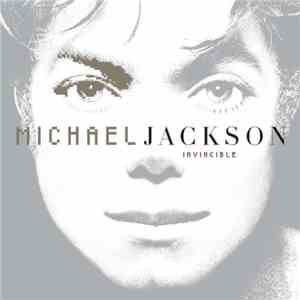 Michael Jackson - Invincible