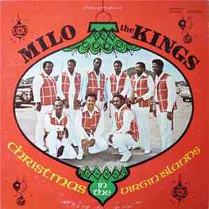 Milo And The Kings - Christmas In The Virgin Islands