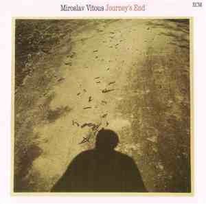 Miroslav Vitous - Journey's End