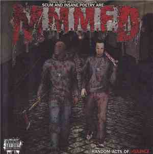 M.M.M.F.D. - Random Acts Of Violence