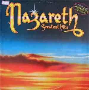 Nazareth  - Greatest Hits