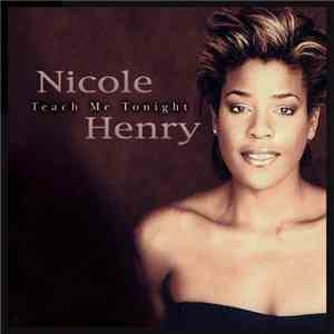 Nicole Henry - Teach Me Tonight