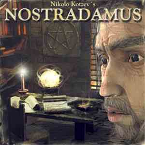 Nikolo Kotzev - Nikolo Kotzev's Nostradamus