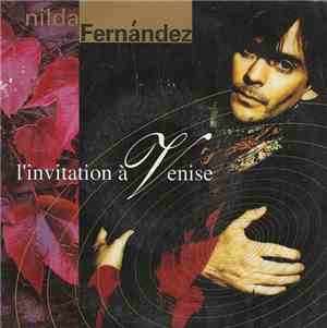 Nilda Fernández - L'Invitation A Venise