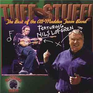 Nils Lofgren - Tuff Stuff