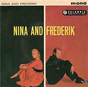 Nina & Frederik, Jørn Grauengaard Orkester - Presenting Nina And Frederik   ...