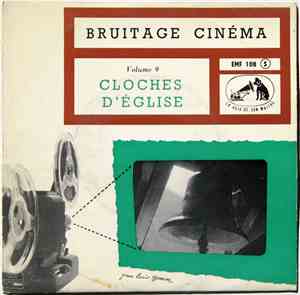 No Artist - Cloches D'églises