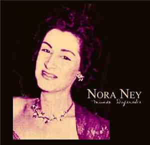 Nora Ney - Mundo Diferente / E A Vida Continua / Hora Final / João Da Silva