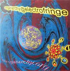 Organarchy Sound Systems - Organarchy @ Electrofringe