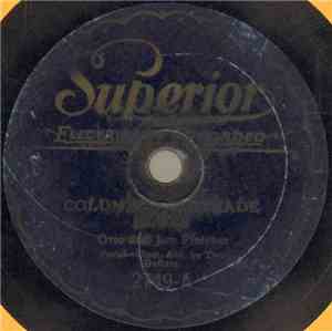 Otto And Jim Fletcher  - Columbus Stockade Blues / Childhood Dreams