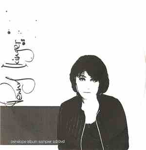 Penny Ikinger - Penelope Album Sampler CD/DVD