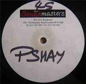 Peshay / The Force  / Future Prophecies - Don't Think About Me / Hitman / T ...