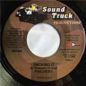 Pinchers / Musical Youth - Smoking It / My Girl