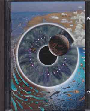 Pink Floyd - Pulse