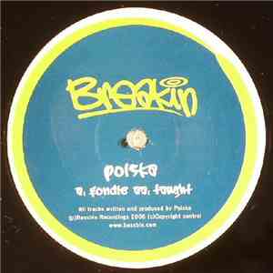 Polska - Fondle / Taught