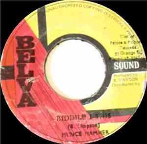 Prince Hammer - Riddle I This / Ganja Chuchie Version