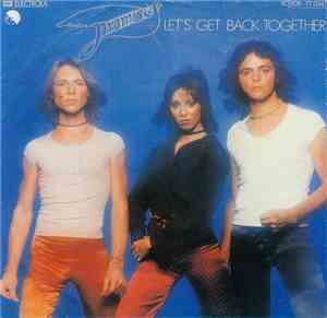 Promises - Let's Get Back Together