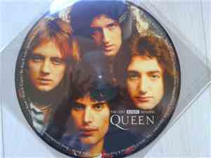 Queen - The Lost BBC Sessions