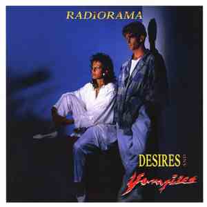 Radiorama - Desires And Vampires (30th Anniversary Edition)