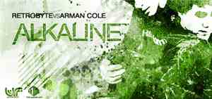 Retrobyte vs. Arman Cole - Alkaline
