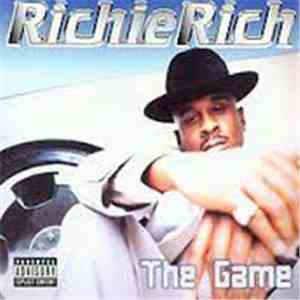 Richie Rich  - The Game