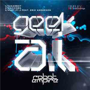 Robot Empire - Geek A.I.