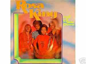 Rosa King - Rosa King And Upside Down