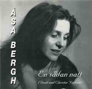 Åsa Bergh - En Sådan Natt