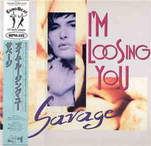 Savage - I'm Loosing You