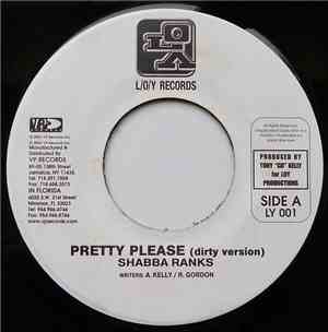 Shabba Ranks - Pretty Please