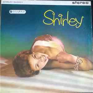 Shirley Bassey With Geoff Love And His Orchestra - Shirley