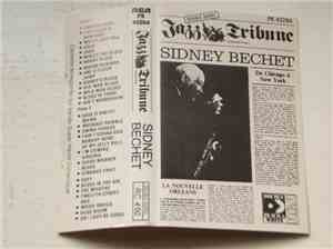 Sidney Bechet - Sidney Bechet