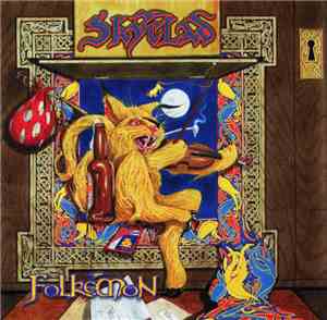 Skyclad - Folkémon