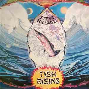 Steve Hillage - Fish Rising