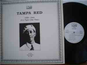 Tampa Red - (1928-1942) It's Tight Like That