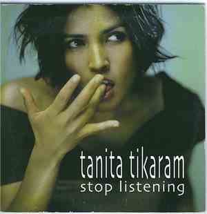 Tanita Tikaram - Stop Listening